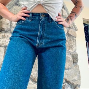 VINTAGE LEE JEANS